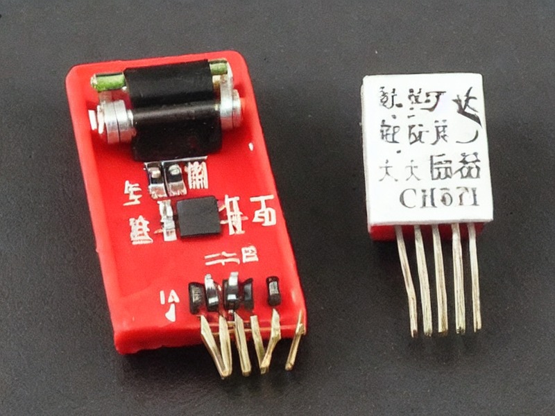 存储器应用选型资料 1