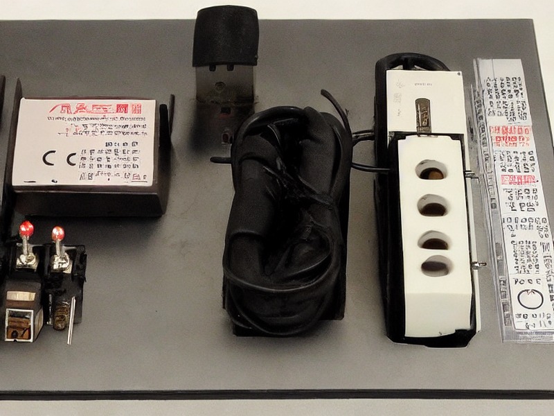 万用表目录电子资料 1