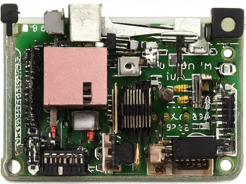 接口芯片应用选型资料
