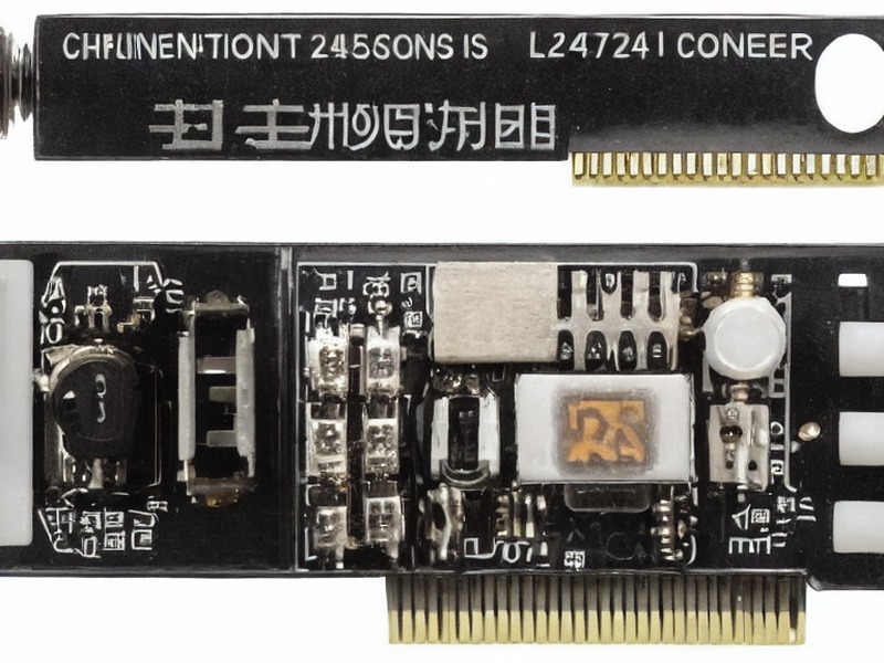 数据转换器应用选型资料