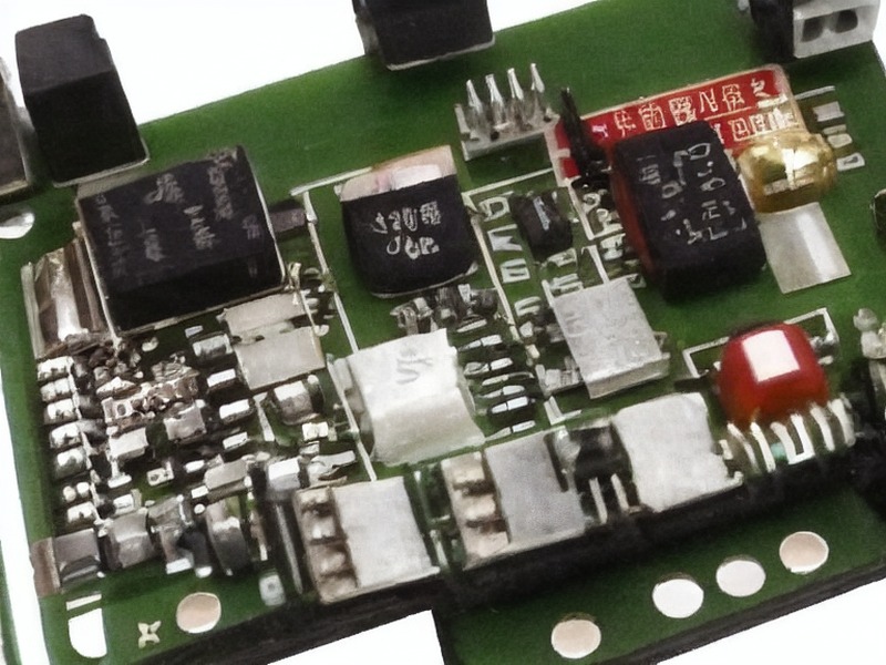 pg模拟器 测试夹具导航 1