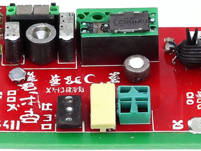 磁性器件专题工程资料