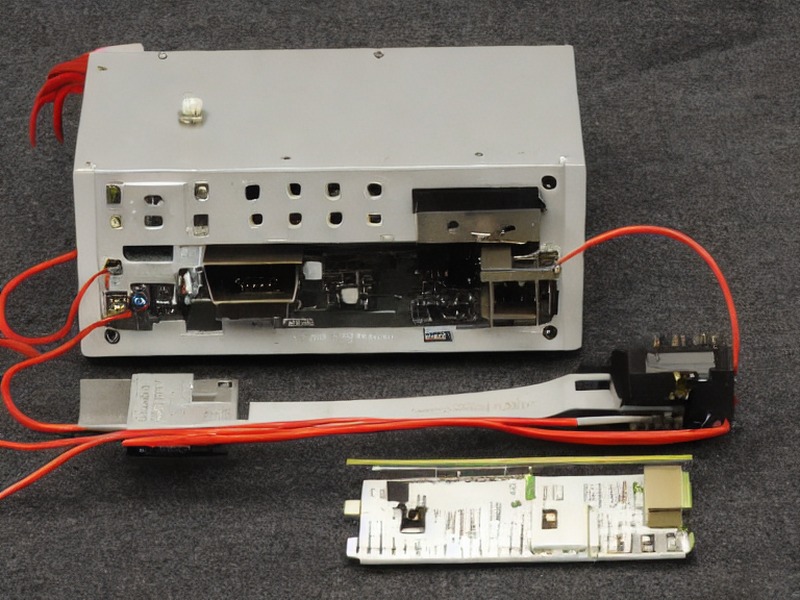 pg模拟器 测试夹具导航 2