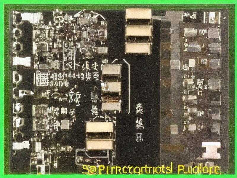 NOR Flash选型应用参考 1