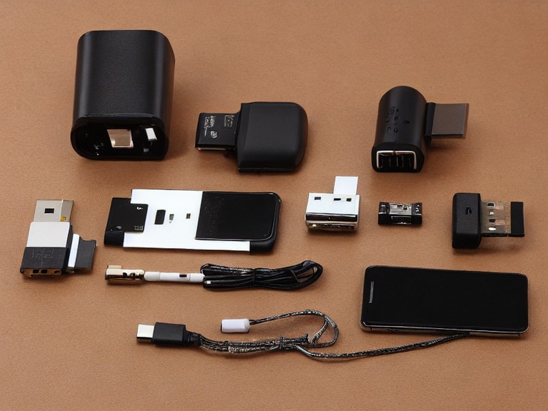 存储器应用相关产品 2