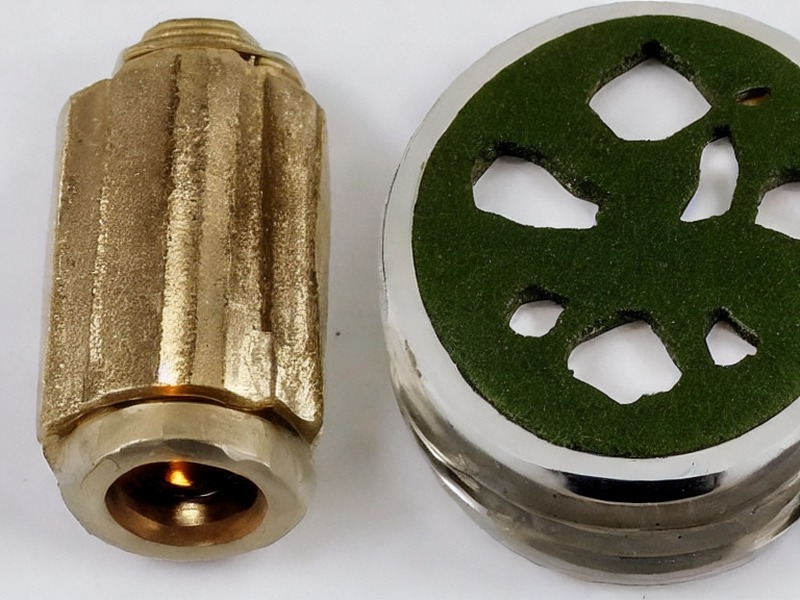 处理器资料库选型参考