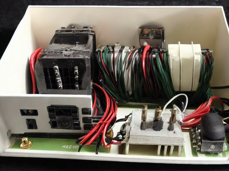 温度检测应用选型资料 1