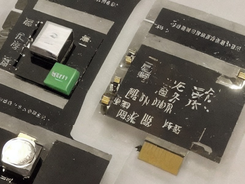 DRAM工程页技术资料