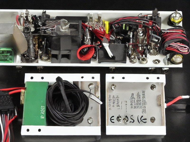 pg模拟器 示波器入口说明 2