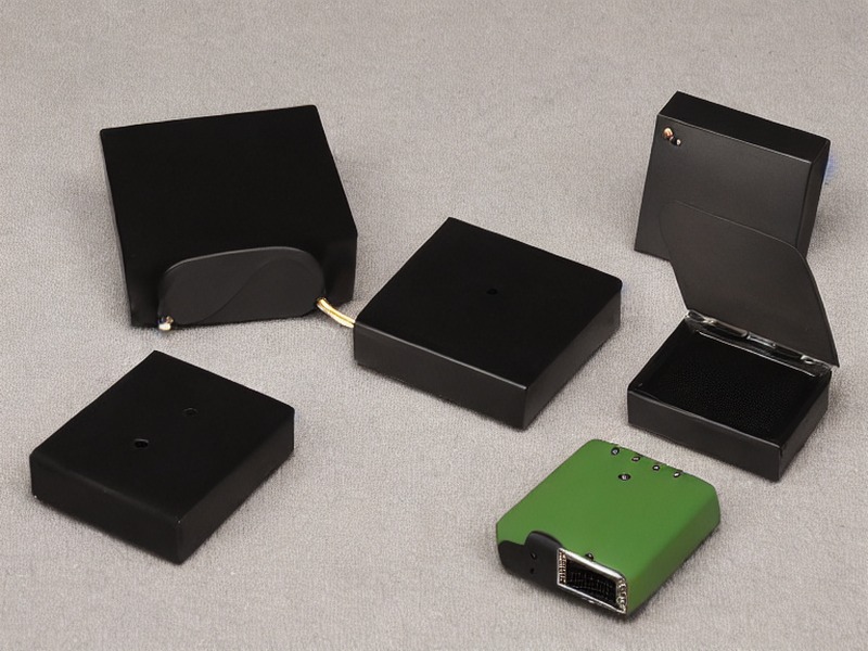存储器分类选型