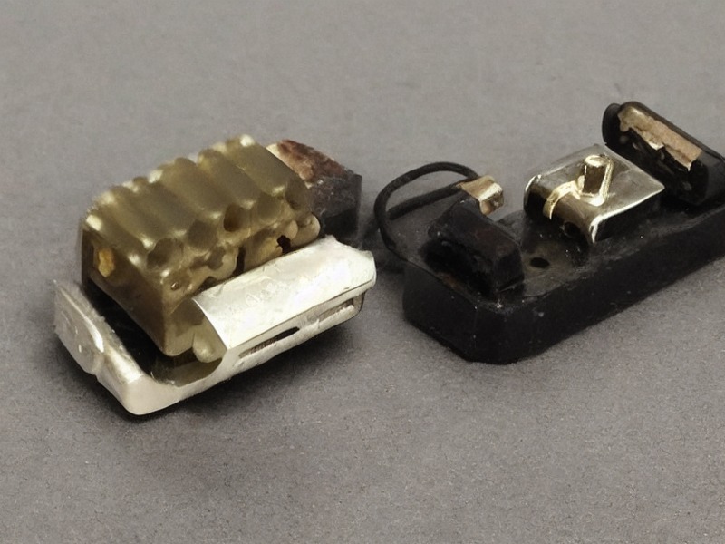 射频连接资源选型参考 2