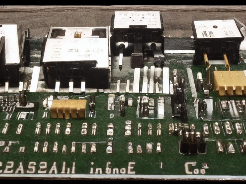 测试夹具参考产品资料 1