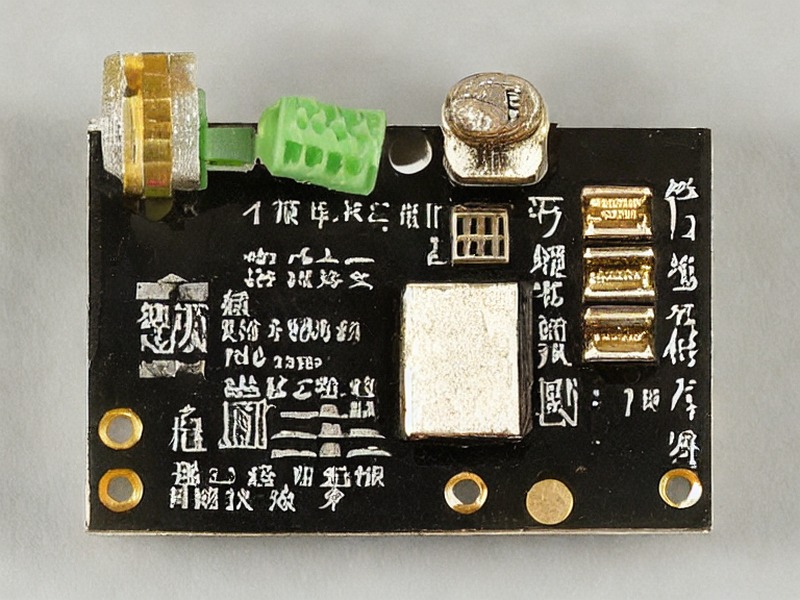 晶振应用相关产品