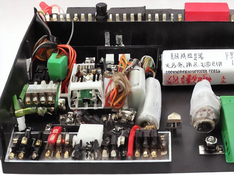 NAND Flash总览项目资料 1