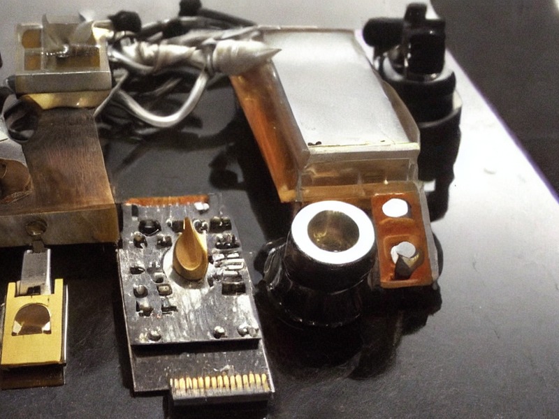 MOSFET应用资料：MOSFET资料库