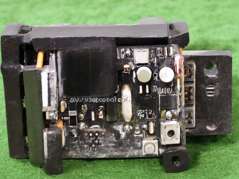 光耦合器资料库工程应用