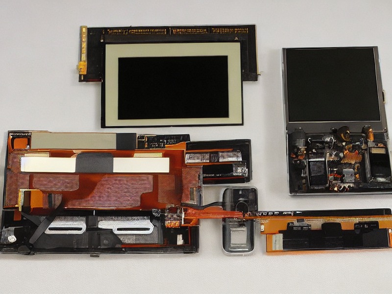 端子组件选型产品资料 2