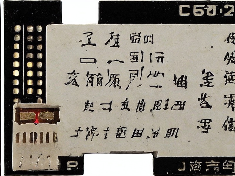 测试探头中心产品资料 2