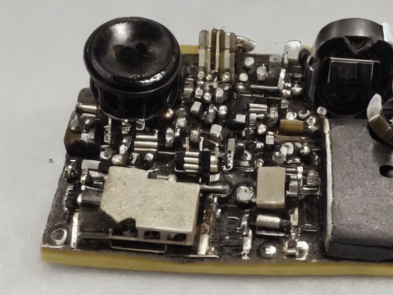 pg模拟器 浪涌保护内容产品资料 1