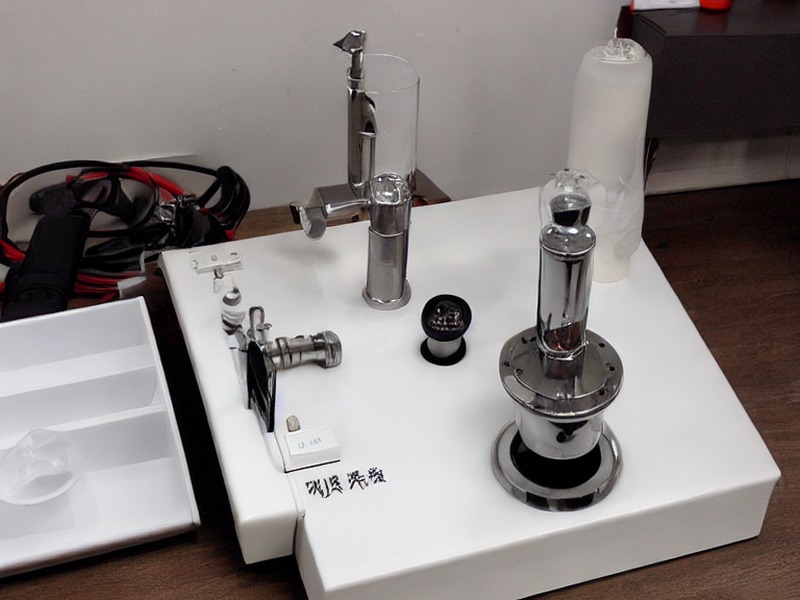 传感器分类在工业控制中的选型资料