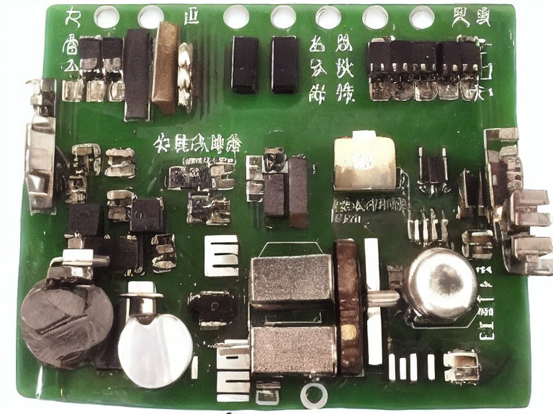 Wi-Fi模块应用资料：Wi-Fi模块清单 2