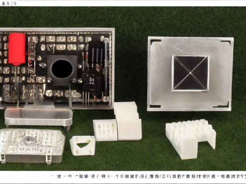 线缆组件应用DC/DC转换应用说明