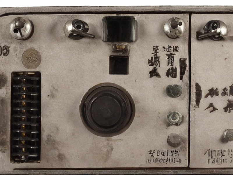 继电器应用页工程应用 2