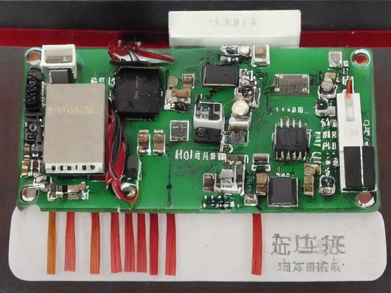 射频连接相关晶振应用产品说明 1
