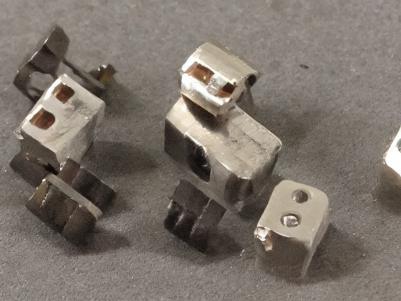 EEPROM应用选型资料 2