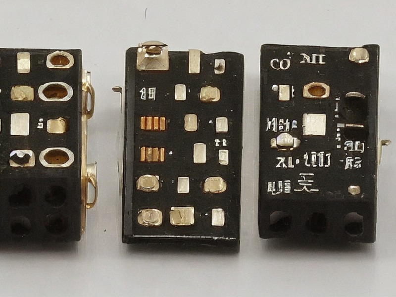 ESD保护入口技术资料 1