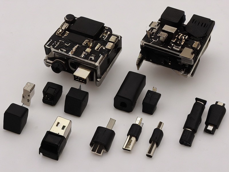ADC采集指南工程资料 1