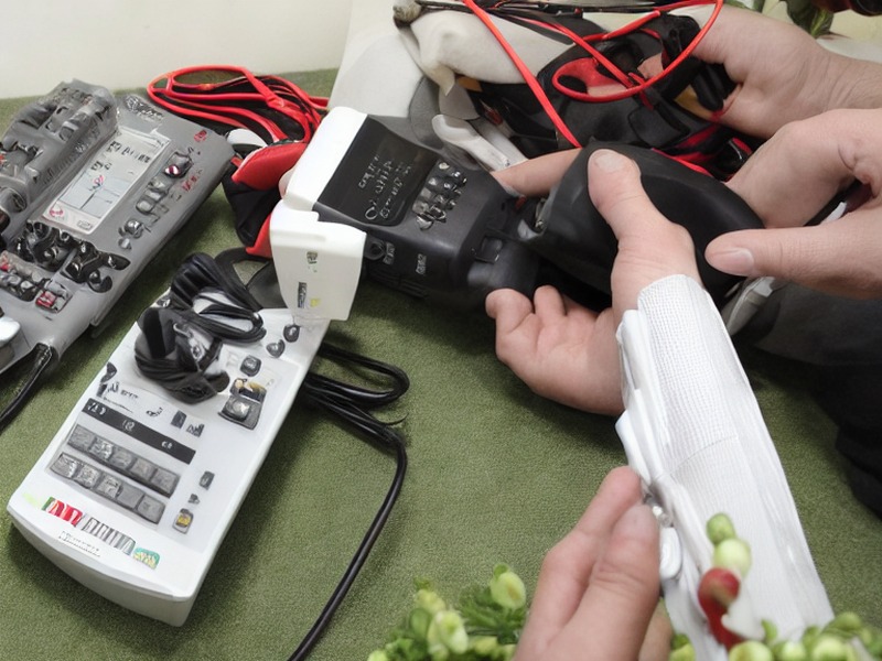 运动检测总览在工业控制中的选型资料 2