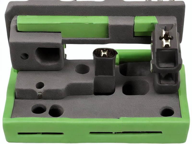 晶振应用相关产品 1