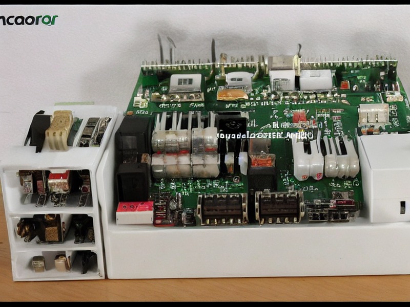 NAND Flash资源在工业控制中的选型资料 2