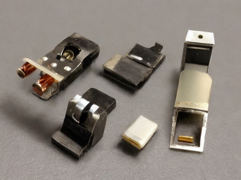 射频连接相关保险丝应用产品说明 2
