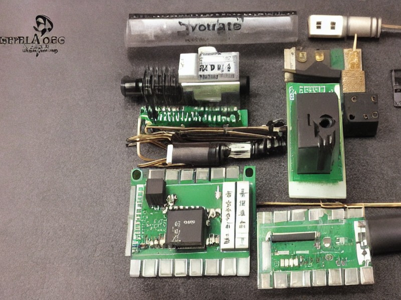 光耦合器目录工程资料 1