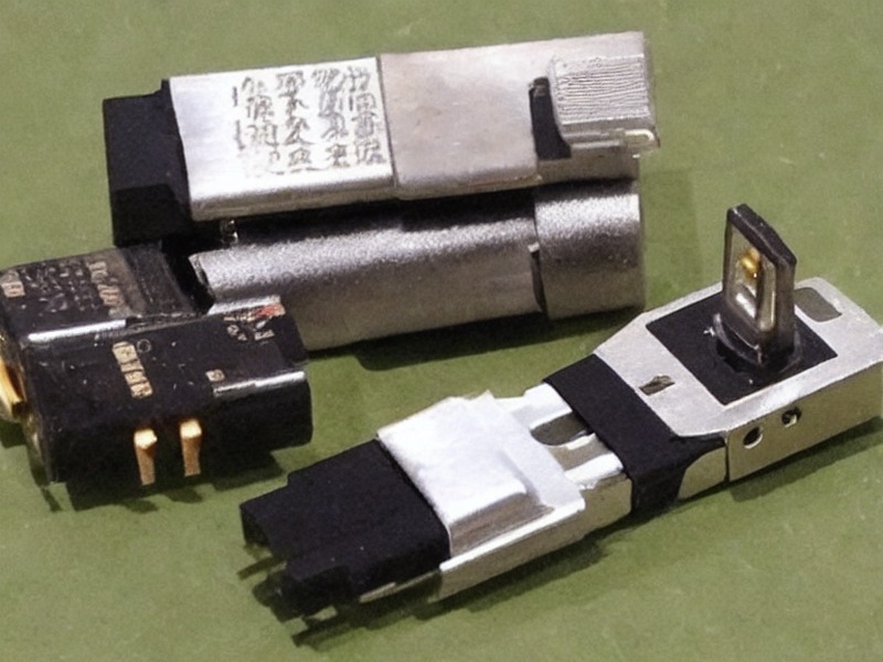 pg模拟器 连接器资料 1