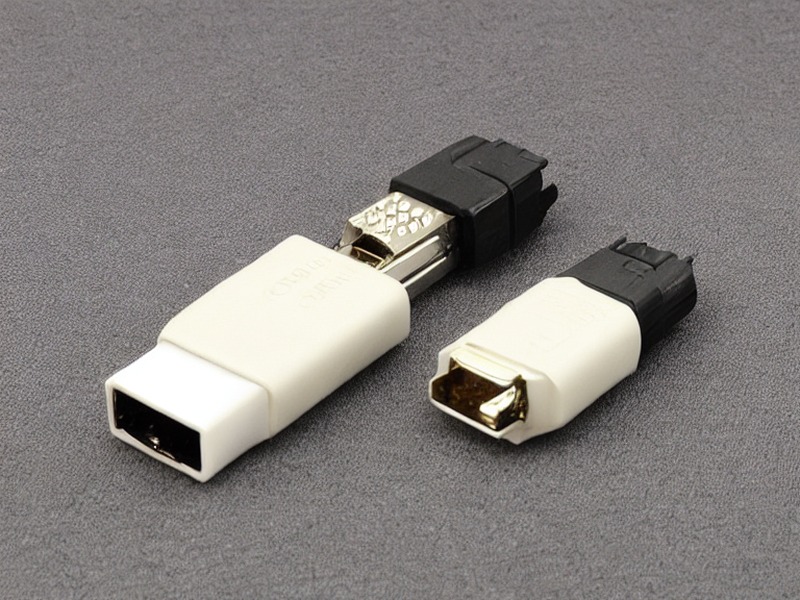 测试夹具说明产品资料