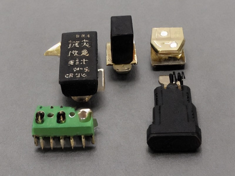 散热器应用页产品信息 1