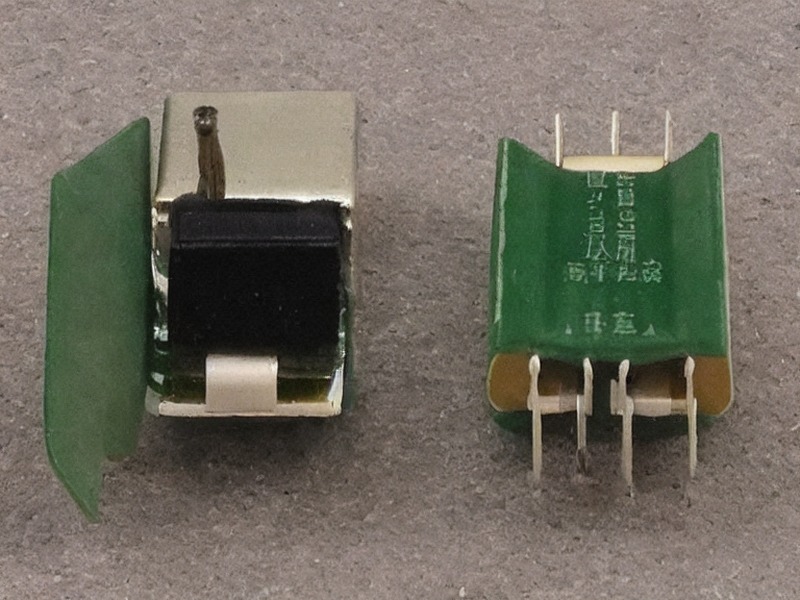 电池保护应用相关产品 2