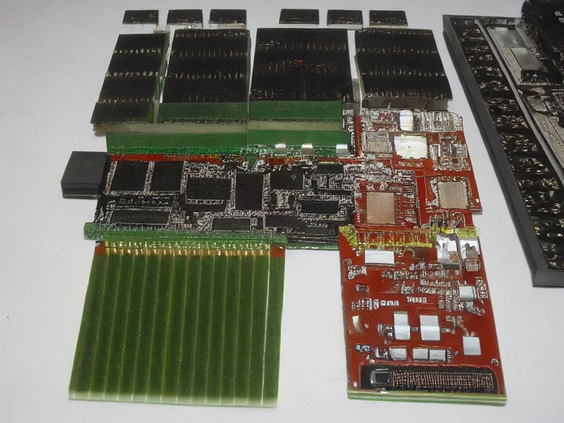 测试夹具参考项目资料 1