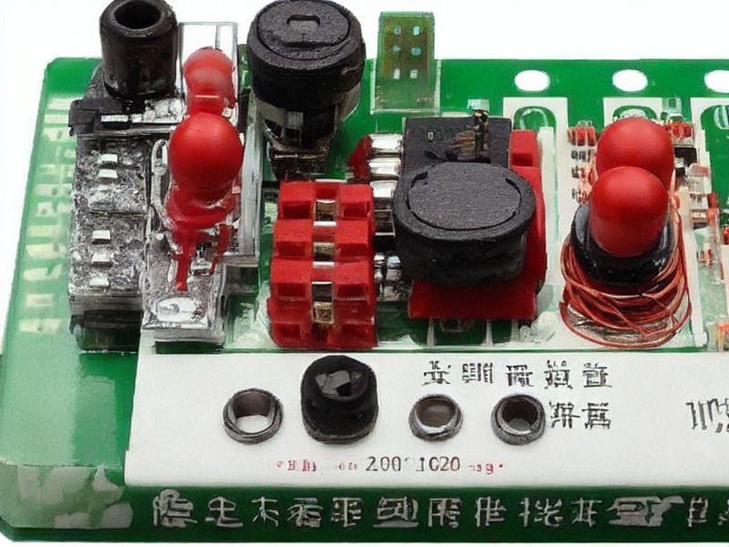 比较器中心电子资料