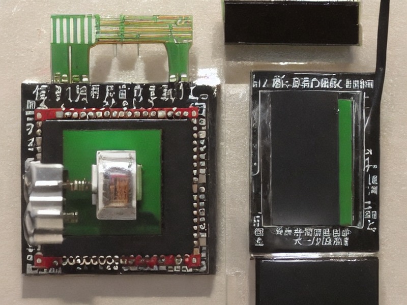 示波器应用DC/DC转换应用说明