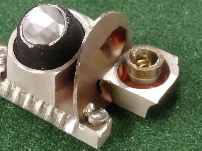 pg模拟器 电源模块参考 1