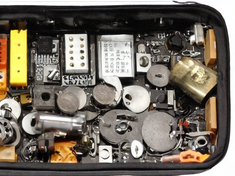 蓝牙模块应用相关产品 2