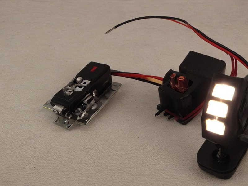 电池座清单应用参考 1