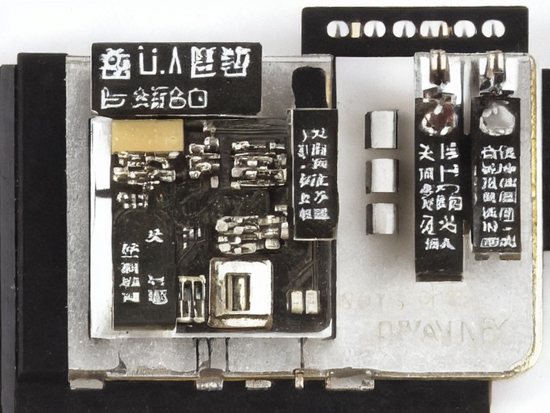 测试夹具应用资料：测试夹具资源 2