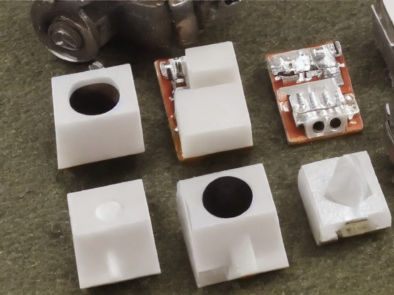 USB接口应用DC/DC转换应用说明 1