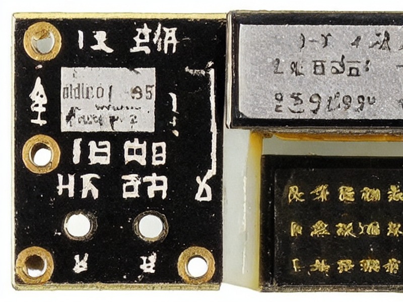 压力检测专题产品资料