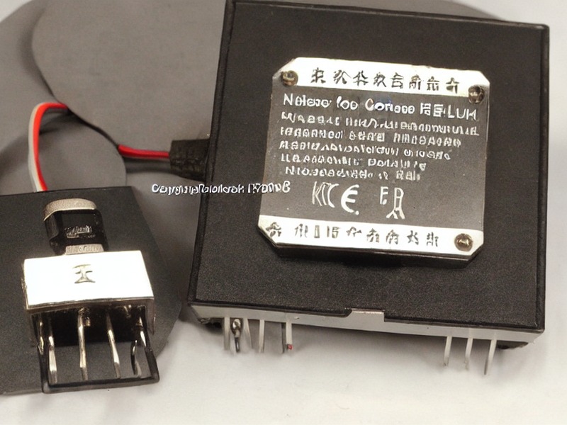 散热器应用页选型参考